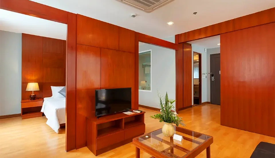 بومان رزیدنس